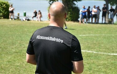 Gminna liga sz&oacute;stek piłkarskich 4