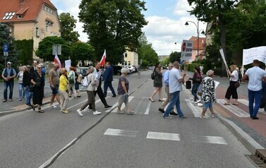 NIE! dla krematorium Andrukiewicza w Bartoszach 13