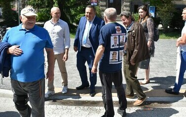 NIE! dla krematorium Andrukiewicza w Bartoszach 16