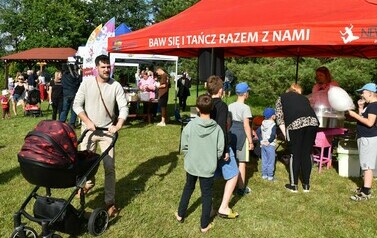 Noc Kupały w Rękusach 36