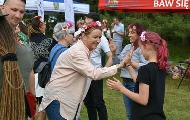 Noc Kupały w Rękusach 29