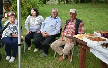 Noc Kupały w Rękusach 17