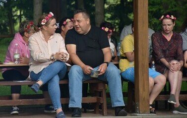 Noc Kupały w Rękusach 13