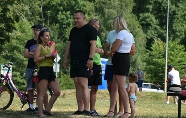 Festyn rodzinny w Bajtkowie 24