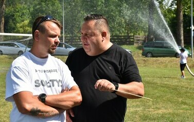Festyn rodzinny w Bajtkowie 18