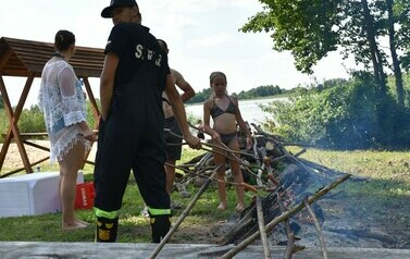 Festyn rodzinny w Bajtkowie 13