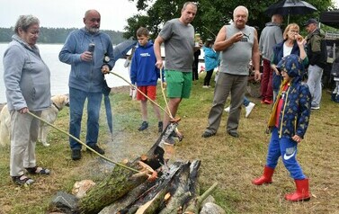 Piknik w Sajzach 18