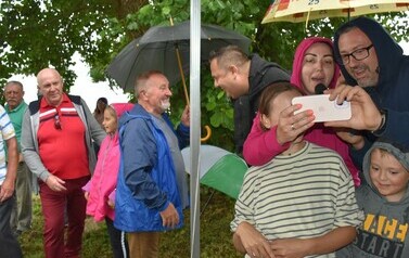 Piknik w Sajzach 15