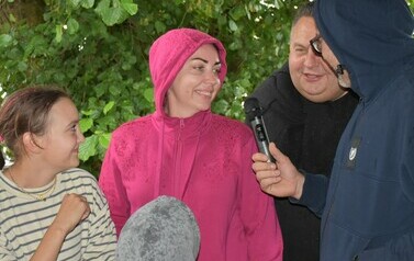 Piknik w Sajzach 14