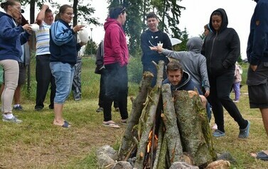 Piknik w Sajzach 8