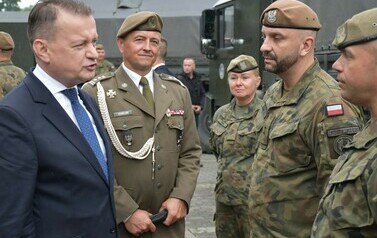 przysiega wojskowa 35