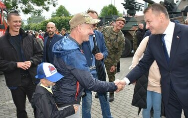 przysiega wojskowa 25
