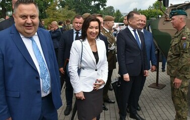 przysiega wojskowa 21