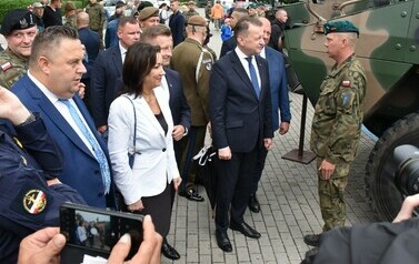 przysiega wojskowa 20