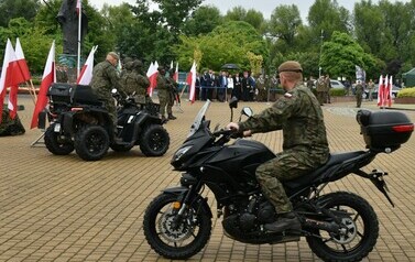 przysiega wojskowa 15