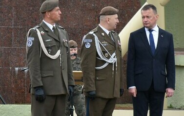 przysiega wojskowa 12