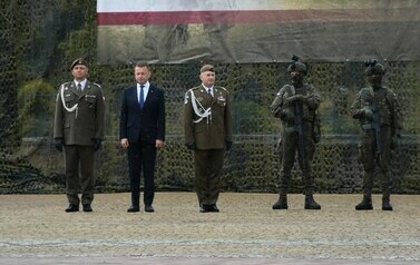 przysiega wojskowa 11