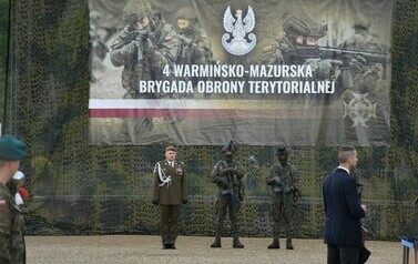przysiega wojskowa 6
