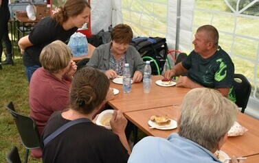 piknik w Stradunach 36