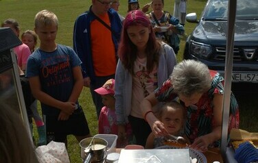 piknik w Stradunach 33