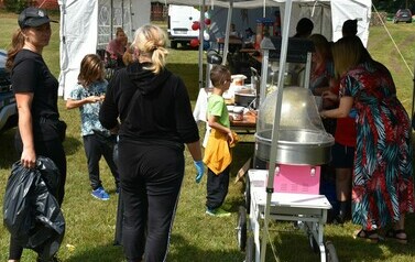 piknik w Stradunach 19