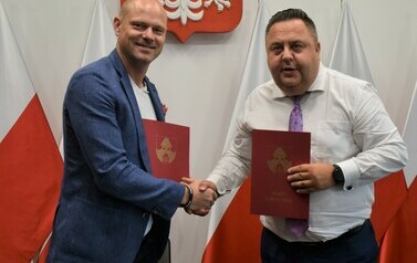 rozbudowa gminnego wodociagu 5
