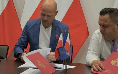 rozbudowa gminnego wodociagu 3