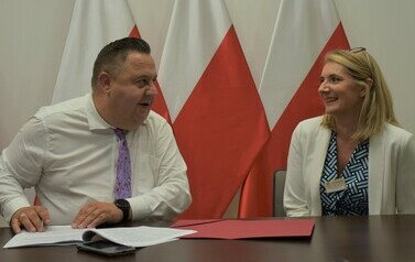 rozbudowa gminnego wodociagu 1