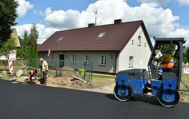 Budowa drogi do Regla 14