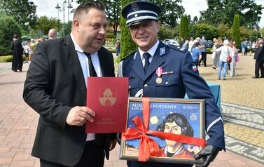 święto policji 38
