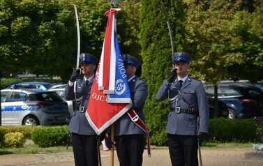 święto policji 35