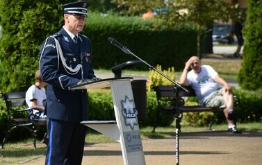 święto policji 33
