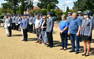 święto policji 31