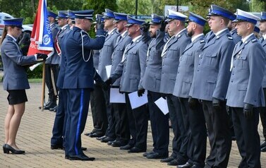 święto policji 29