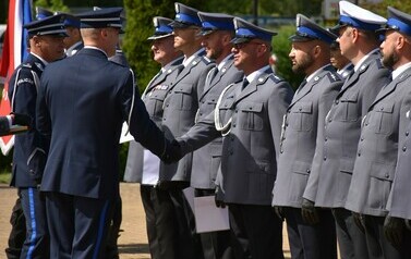 święto policji 28