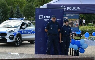 święto policji 23