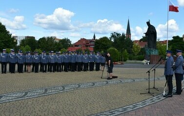 święto policji 22