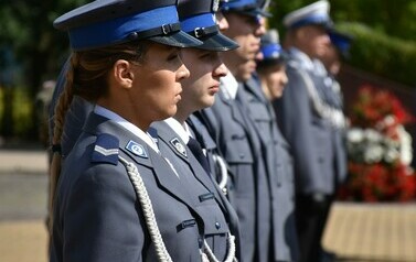 święto policji 20