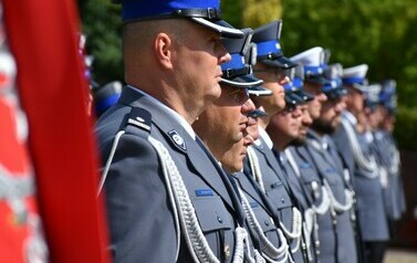 święto policji 19