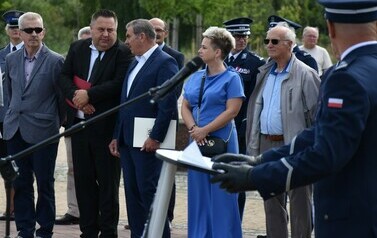 święto policji 18