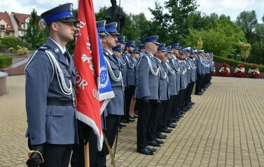 święto policji 17