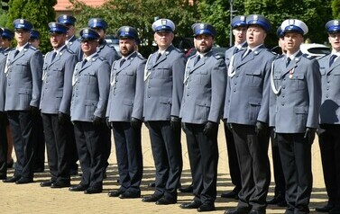 święto policji 13