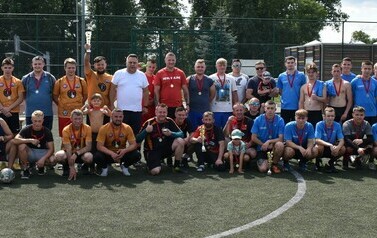 Polonez NWE Cup 7