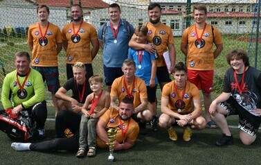 Polonez NWE Cup 5