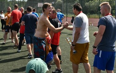 Polonez NWE Cup 4