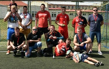 Polonez NWE Cup 3