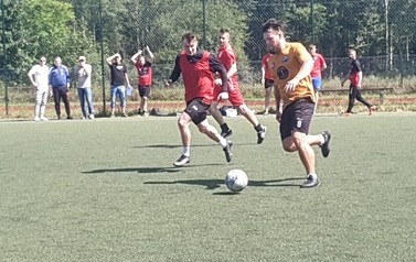 Polonez NWE Cup 2