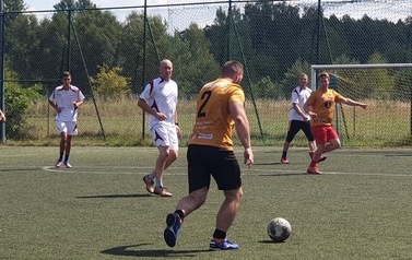 Polonez NWE Cup 1