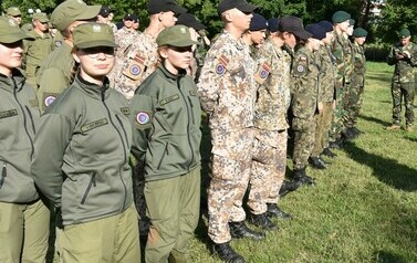 Baltic Guard Poland 30