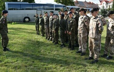 Baltic Guard Poland 29